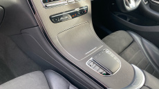 Mercedes-Benz GLC Coupe GLC 220d 4Matic AMG Line 5dr 9G-Tronic Diesel Estate